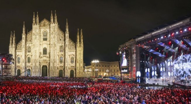 © Francesco Prandoni