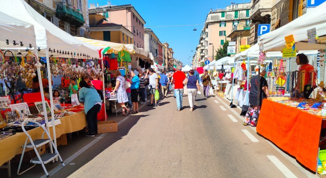 ©Facebook.com/Corniglianolarinascita