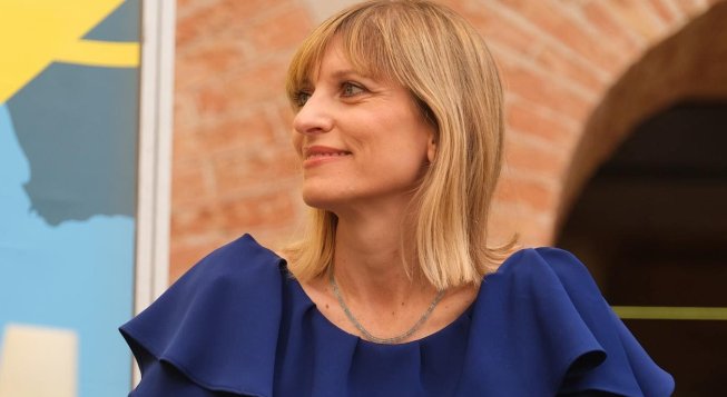 © facebook.com/annalisa.cuzzocrea
