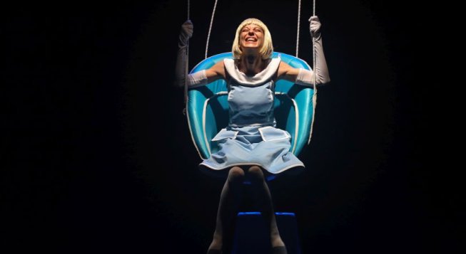 S.A. © Lino Verdicchio