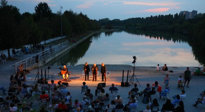 Festival della Biodiversità @ Parco Nord Milano