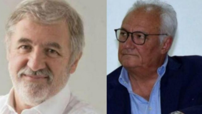 facebook.com/buccipergenova, facebook.com/GianniCrivelloSindaco