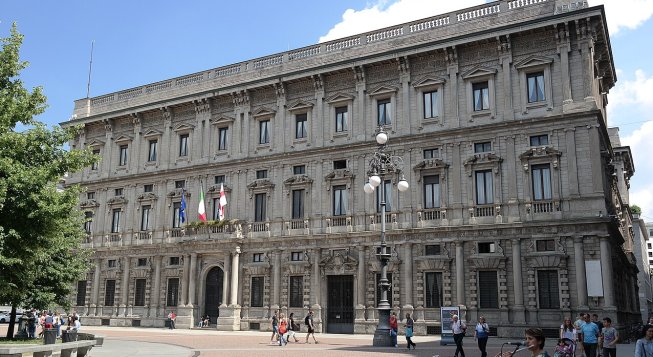 © Wikimedia Commons / Luca Aless