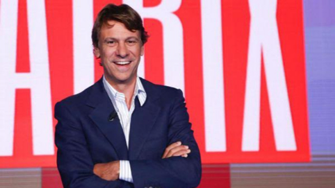 Nicola Porro/Facebook