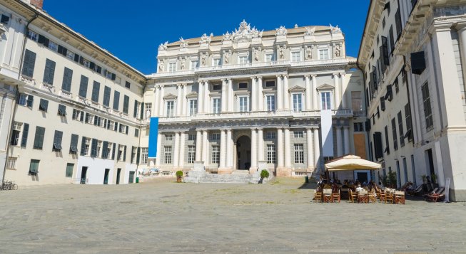 ©Facebook.com/visitgenoa