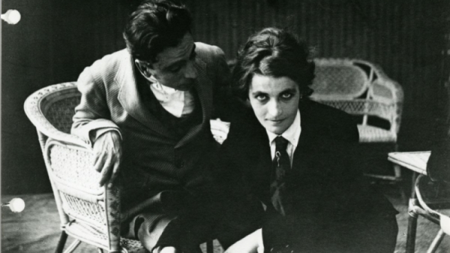 La morte che assolve, Alberto Lolli (1918)