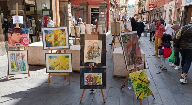©Facebook.com/SestricomeMontmartre