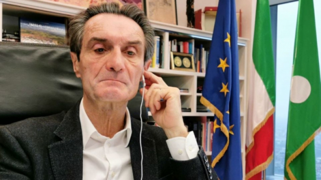 facebook.com/fontanaufficiale