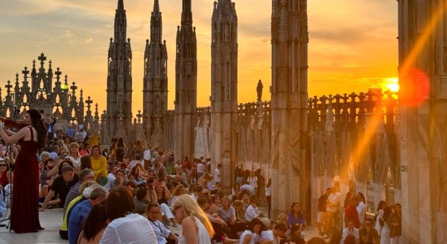 © Veneranda Fabbrica del Duomo di Milano