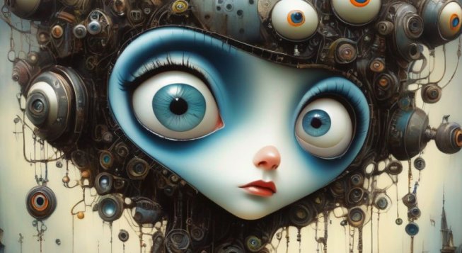 When Innocence meets connexion