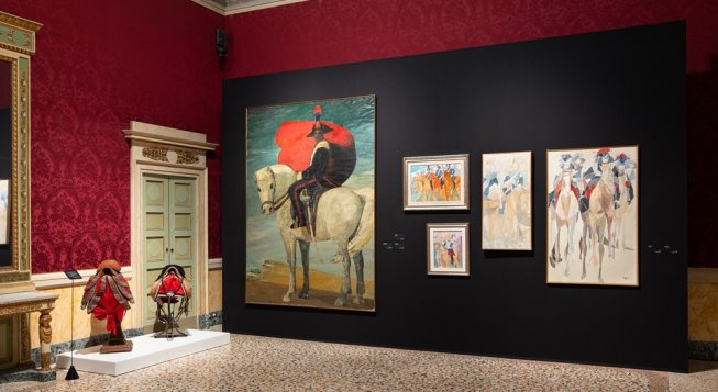 © Gianluca Di Ioia / Triennale di Milano