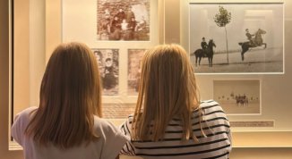 Visite guidate e laboratori per famiglie al Museo Bagatti Valsecchi