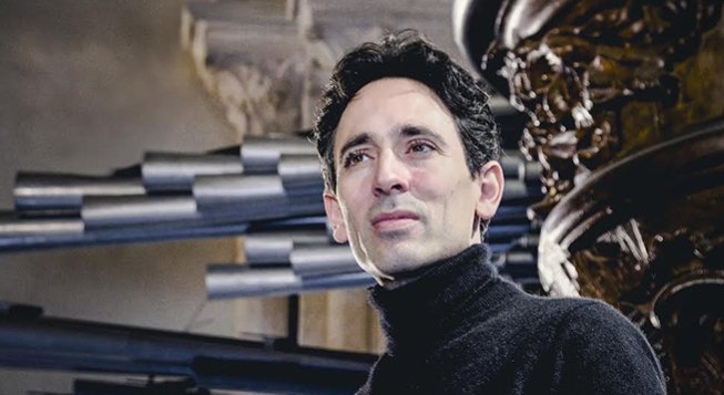 Vincent Dubois