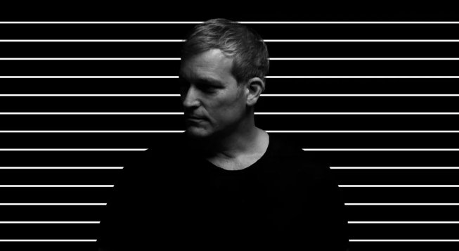 Ben Klock