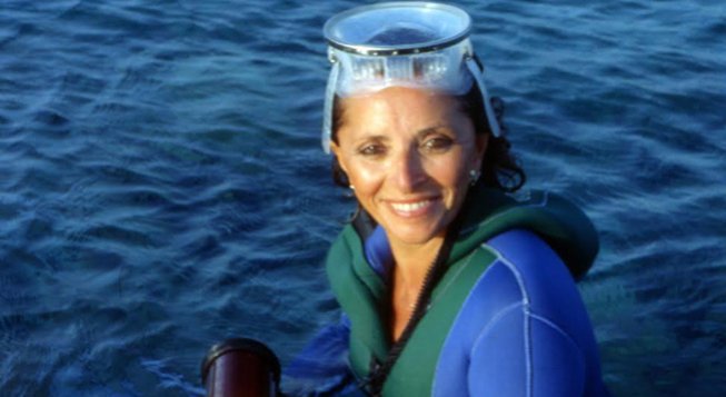 Rosalba Giugni
