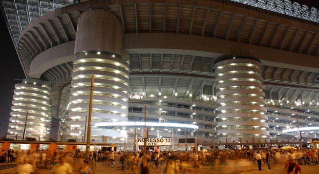 © Flickr.com / RossoGialloBianco