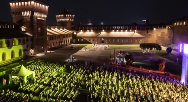 © Giovanni Daniotti