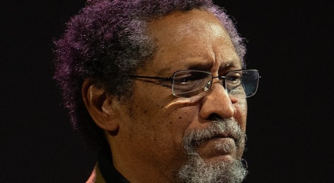 Percival Everett © Wikimedia Commons / Phibeatrice