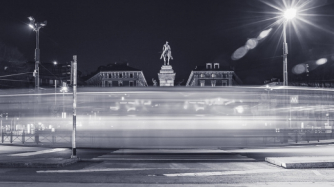 Flickr.com / Giuseppe Romano