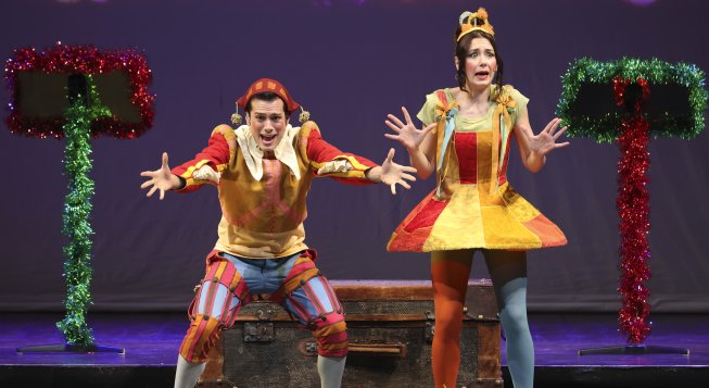 © Brescia e Amisano / Teatro alla Scala