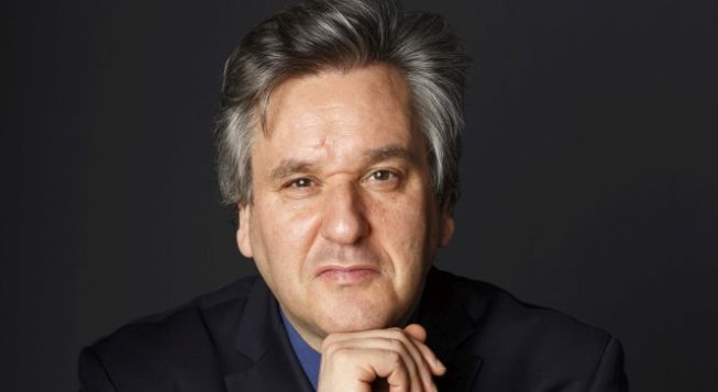Antonio Pappano © Musacchio & Ianniello