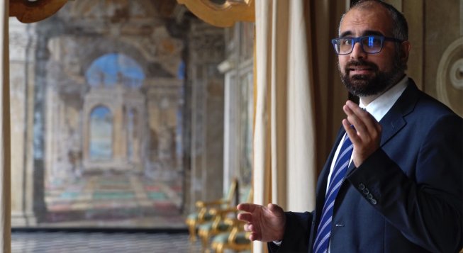 ©Facebook.com/GiacoMontanari