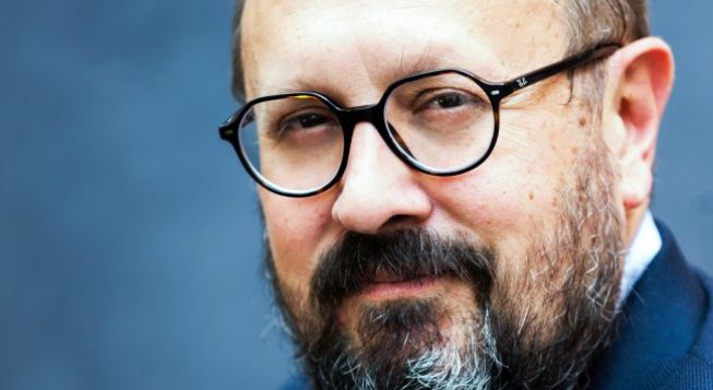 Alberto Mattioli © Yuma Martellanz