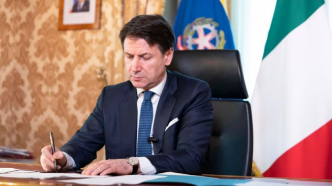 facebook.com/GiuseppeConte64