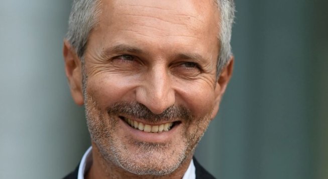 Gianrico Carofiglio