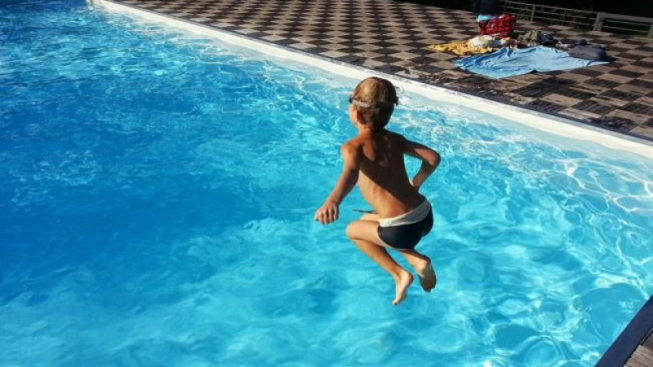 Piscine a Torino