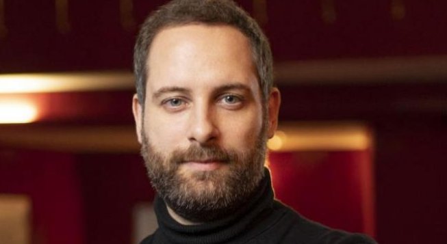 Riccardo Frati © Masiar Pasquali