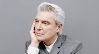 David Byrne in concerto - Who is the Sky Tour 2026