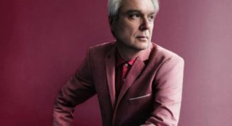 David Byrne in concerto - Who is the Sky Tour 2026