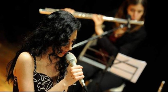 Carmen Pupillo