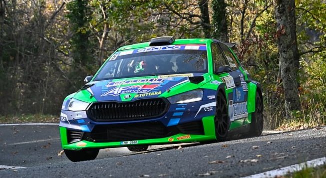 ©Facebook.com/LanternaRally