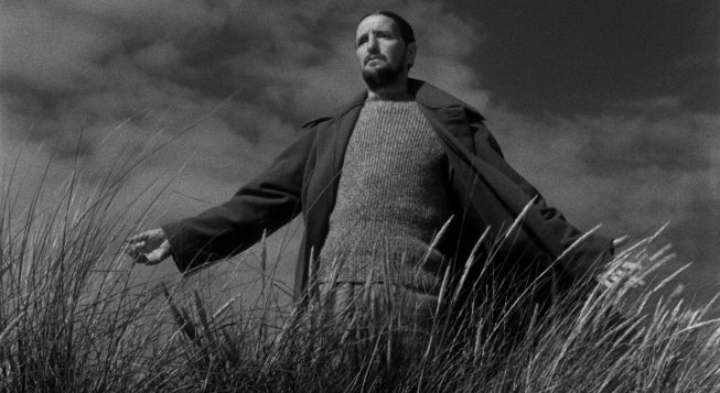 Ordet di Carl Theodor Dreyer