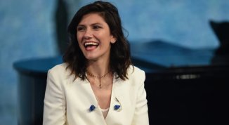 Elisa in concerto all’Inalpi Arena