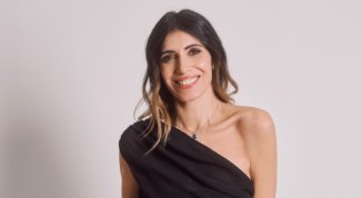 Giorgia in concerto all'Inalpi Arena