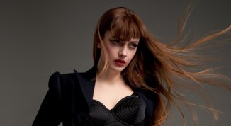 Annalisa in concerto all'Inalpi Arena