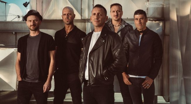 Modà © Double Vision