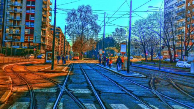 Flickr.com / Gianni Belloni