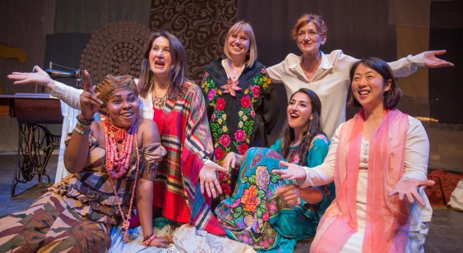 © facebook.com/suqgenova/photos