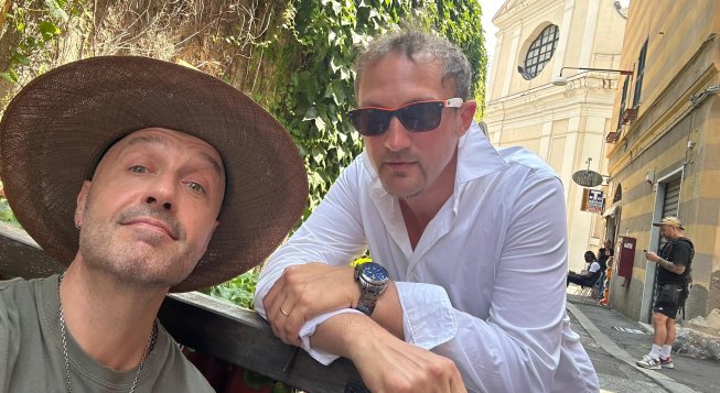 ©Facebook.com/civcarignano