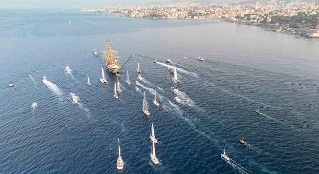©Facebook.com/MarinaMilitare