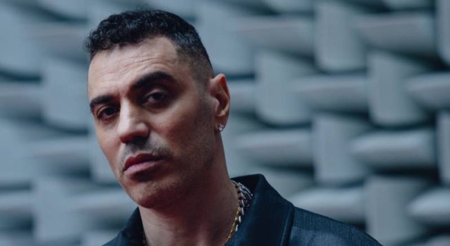 Marracash ©Andrea Bianchera