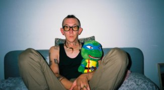 Micah P. Hinson in concerto a Torino 