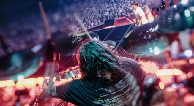 © facebook.com/deftones