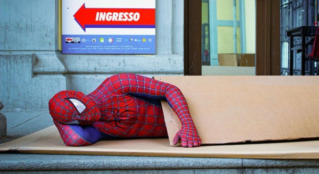 © facebook.com/SpazioFumettoWOW