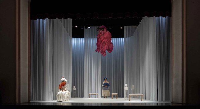 © Alessandro Saletta