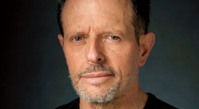 Bernard Minier © Bruno Lévy
